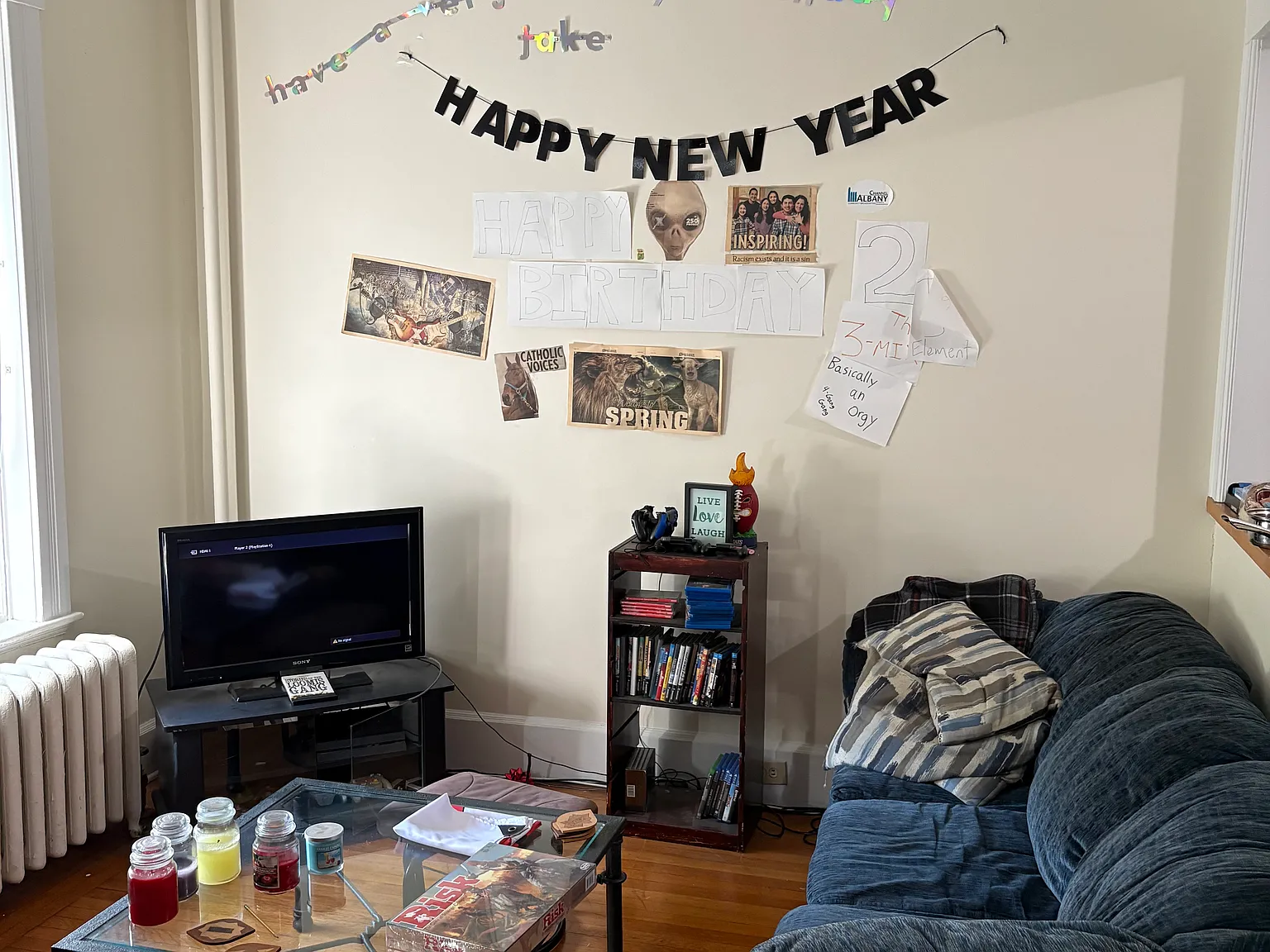 3 bed, 1500 sqft, $2,150 — Photo 2