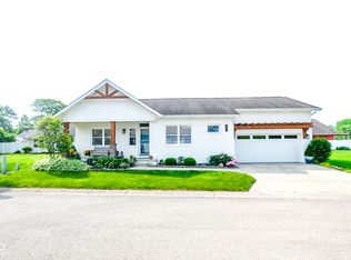 4305 W Coyote Run Ct, Muncie, IN 47304