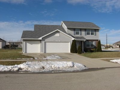 2402 Old Ivy Rd, De Pere, WI, 54115