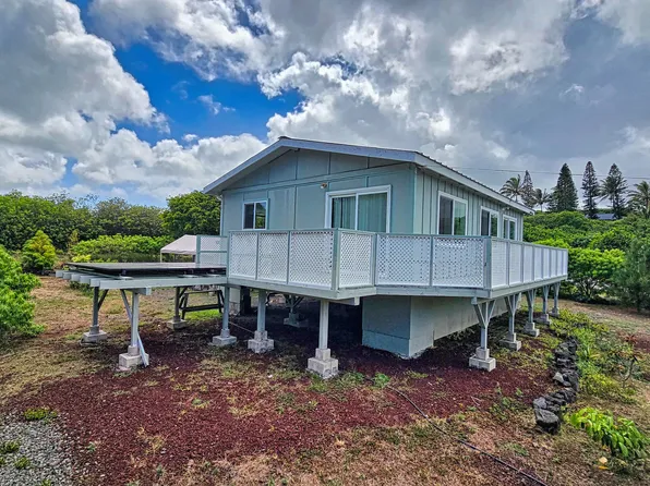 94-6297 Makani Nalu Rd, Naalehu, HI 96772
