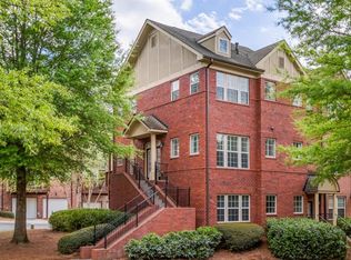 1239 Ashford Creek Park NE #1501, Atlanta, GA 30319