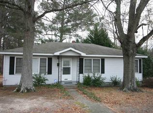 3030 Hazel St, Newberry, SC 29108