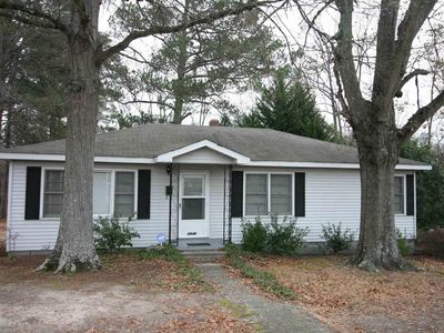 3030 Hazel St, Newberry, SC, 29108