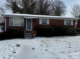 2013 K Court Ave, Winston Salem, NC 27105