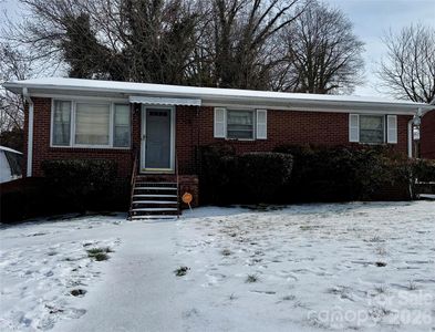 2013 K Court Ave, Winston Salem, NC, 27105