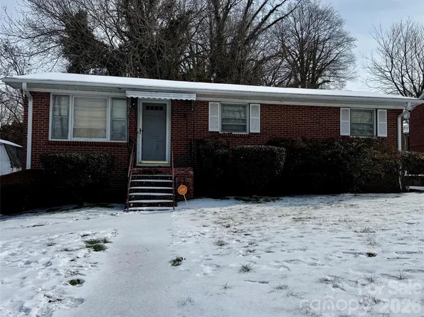 2013 K Court Ave, Winston Salem, NC 27105