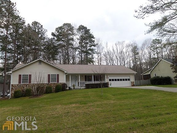 2nd image of 1530 Pine Creek Dr