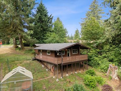 373 N Deerlane Dr, Otis, OR, 97368