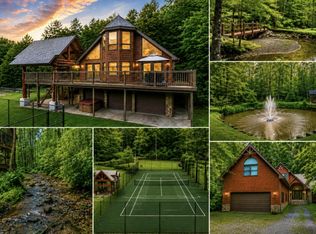 76 Serenity Pl, Ellijay, GA 30540