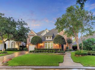 3323 Chartreuse Way, Houston, TX 77082