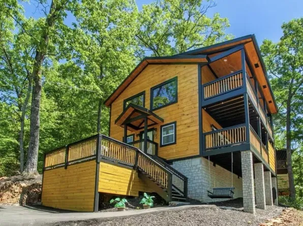 1909 Rose Pass, Sevierville, TN 37876