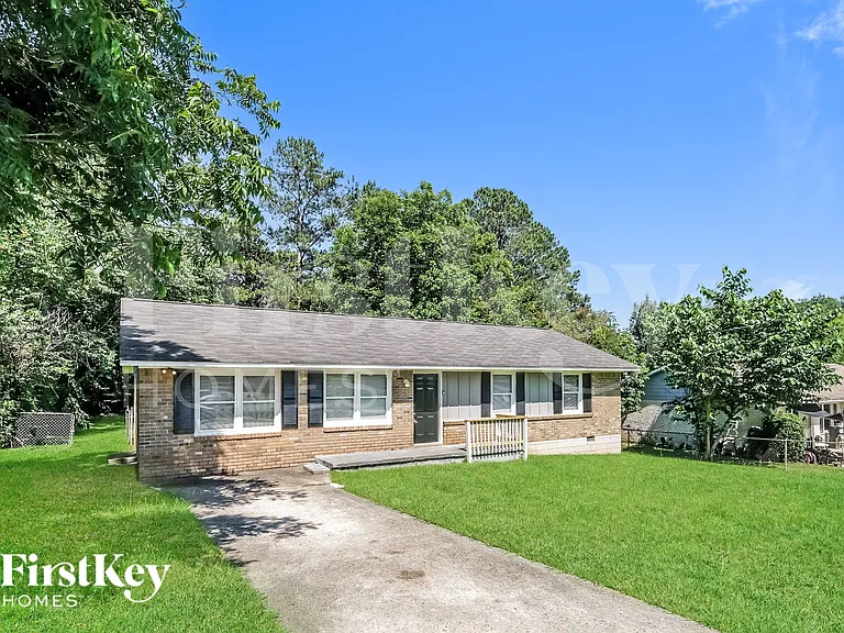 7016 Sun Valley Way — Photo 2