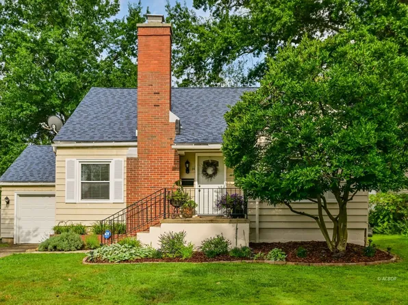 20 Grand Park Blvd, Athens, OH 45701