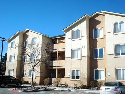 2nd image of 1600 I St Unit 1104