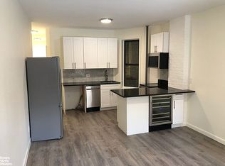 34 E 4th St #3NW, New York, NY 10003