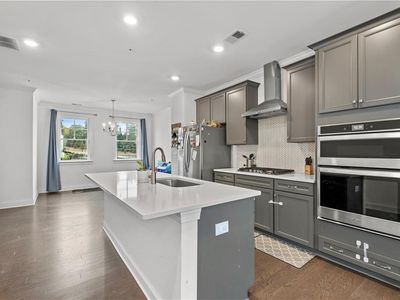 6562 Beacon Dr #358, Atlanta, GA, 30328