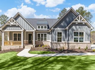 1041 Pinehurst Dr, Greensboro, GA 30642