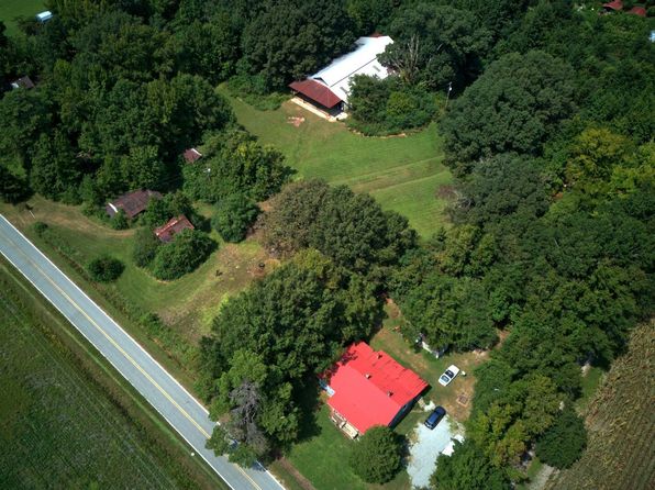 3736 Wells Road, Whitakers, NC 27891