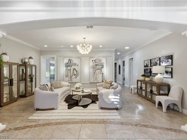 2960 American River Ln, Las Vegas, NV 89135