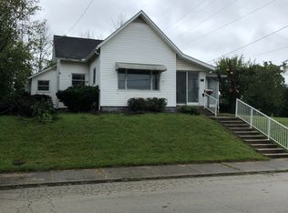 201 Harrison Ave, Bradford, OH 45308
