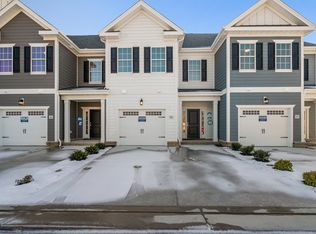 Laurel Plan, Breck Grove, Chesapeake, VA 23321