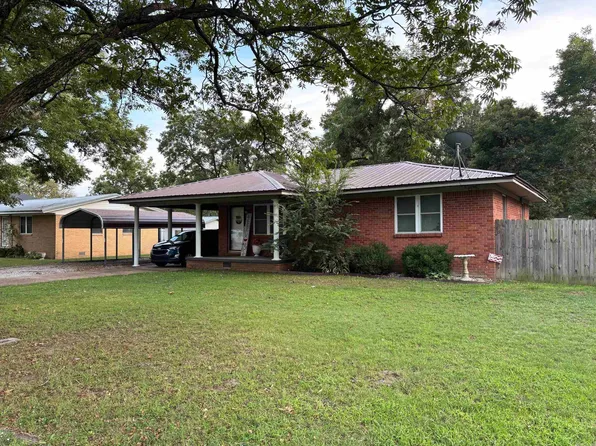 313 NW Edgar St, Hoxie, AR 72433