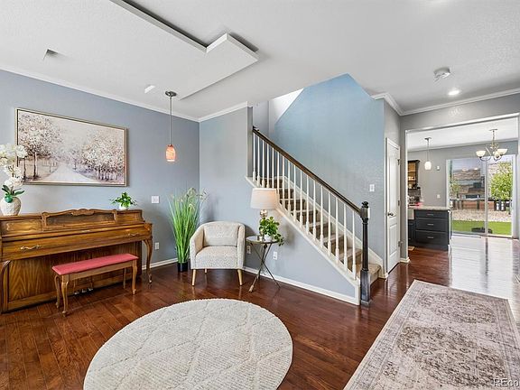 4th image of 25980 E Davies Drive