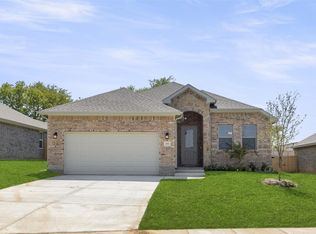 200 Lariat Ln, Valley View, TX 76272