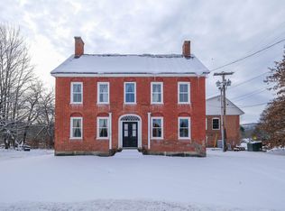 58 Depot Street, Cavendish, VT 05153