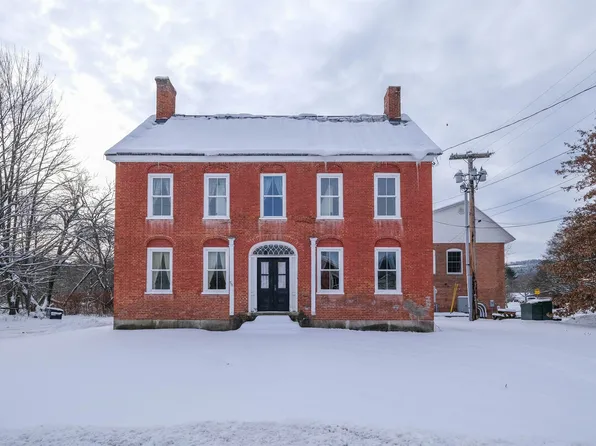 58 Depot Street, Cavendish, VT 05153