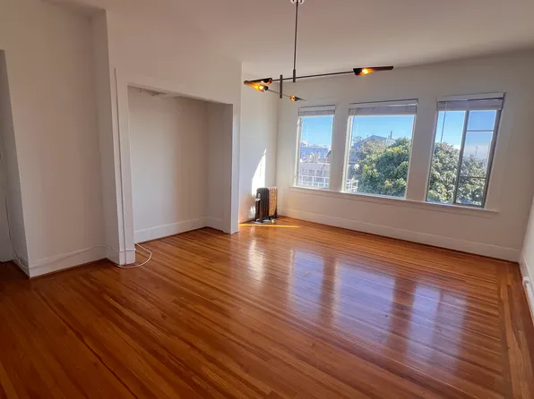 1441 Clay St #7, San Francisco, CA 94109