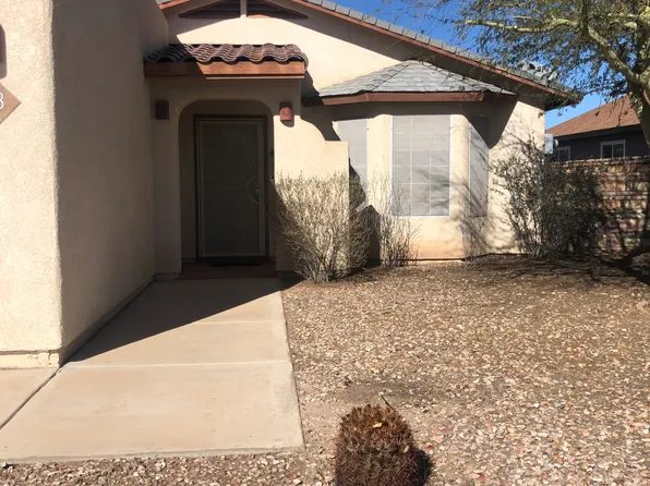 9658 E 37th Pl, Yuma, AZ 85365