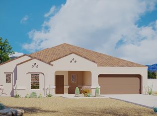 8925 W Curzon Rd, Marana, AZ 85653