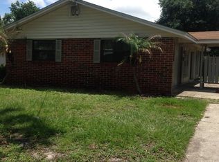 11219 Princessa Ln, Jacksonville, FL 32218