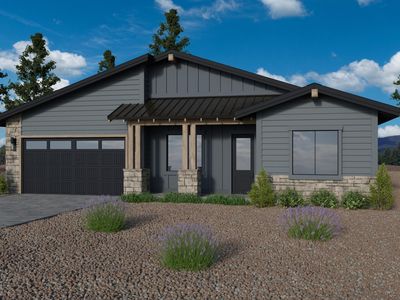 401 N Valerian Ln Lot 13, Flagstaff, AZ, 86004