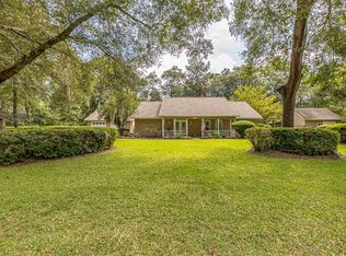 164 Seminole Rd, Brunswick, GA 31525