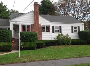 67 Pellana Rd, Norwood, MA 02062