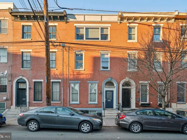 1921 Poplar St, Philadelphia, PA 19130