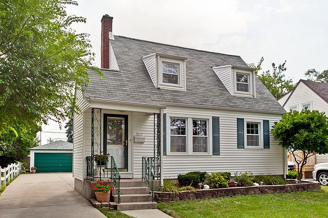 1st image of 5117 N Oconto Ave