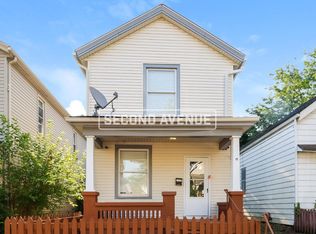 1008 Summer St, Hamilton, OH 45013