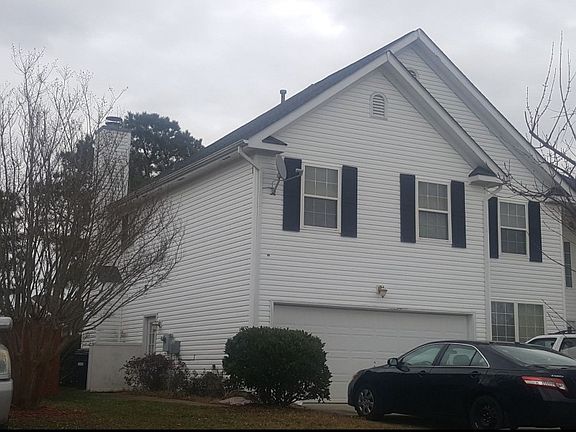 2nd image of 2612 Wilkes Dr