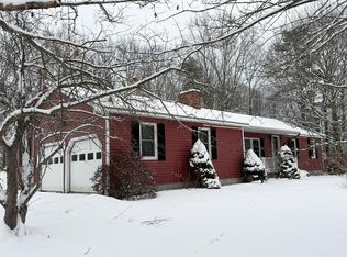 9 Jipson Lane, Kenduskeag, ME 04450