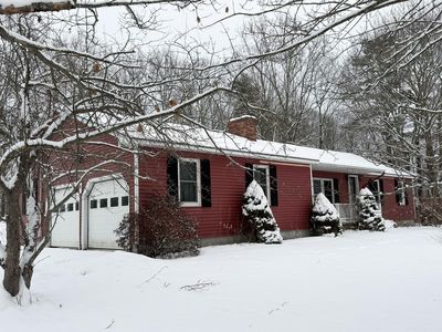 9 Jipson Lane, Kenduskeag, ME, 04450