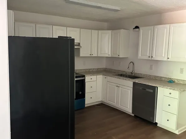 3832 Hubbard Rd, Charlotte, NC 28269