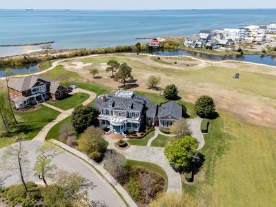 2 Heron Ct, Cape Charles, VA, 23310