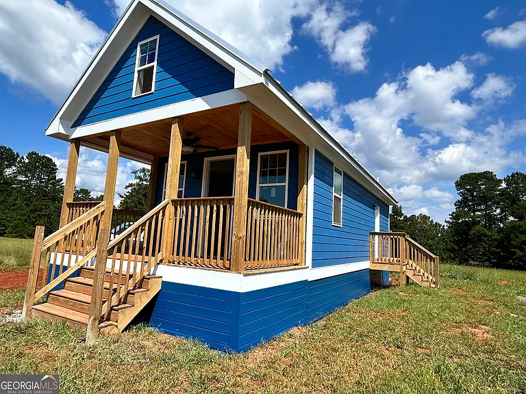 2467 Smith Rd #E — Photo 2