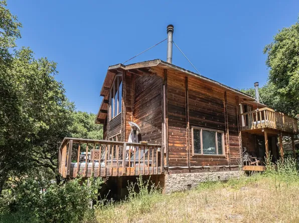 11521 Hidden Hills Rd, Carmel Valley, CA 93924