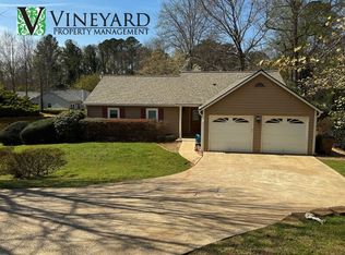 1907 Grant Ln, Woodstock, GA 30188