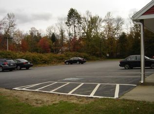 32 Main St STE 1, Hubbardston, MA 01452