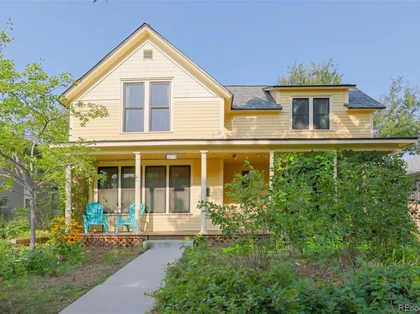 4476 Utica Street, Denver, CO 80212